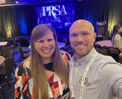 Sharpening PR Skills at PRSA Travel and Tourism 2024 Conference 2