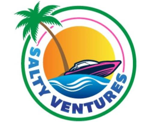 Salty Ventures logo