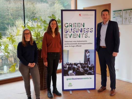 Green Business Events
