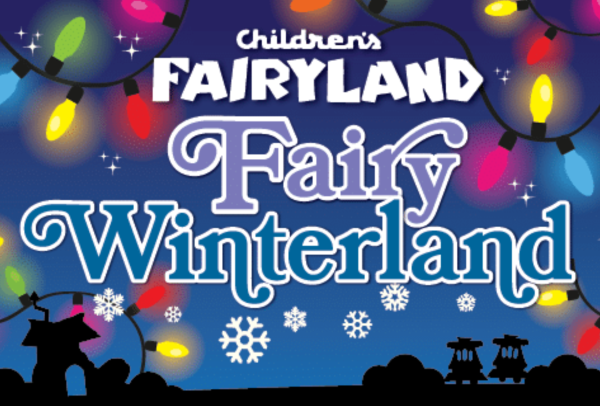 Fairy Winterland