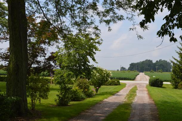 Early Acres State Winery