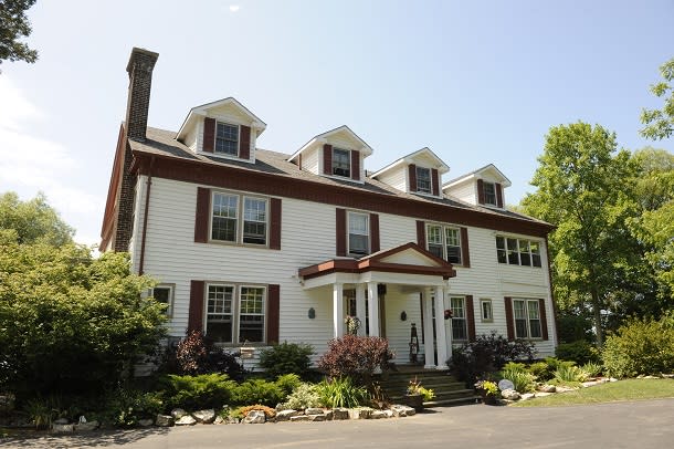 Alma Villa Image