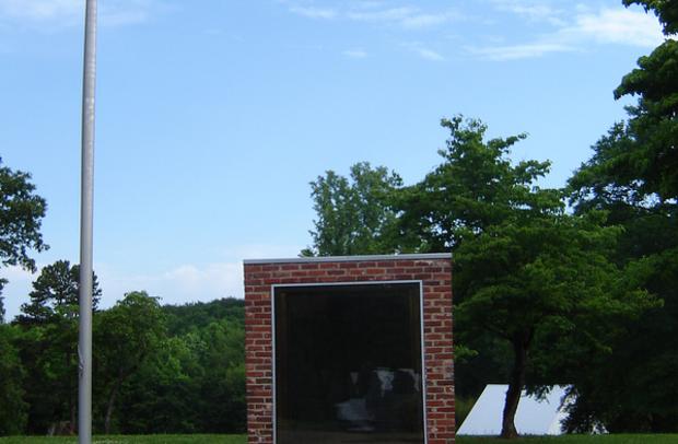 Veterans Memorial