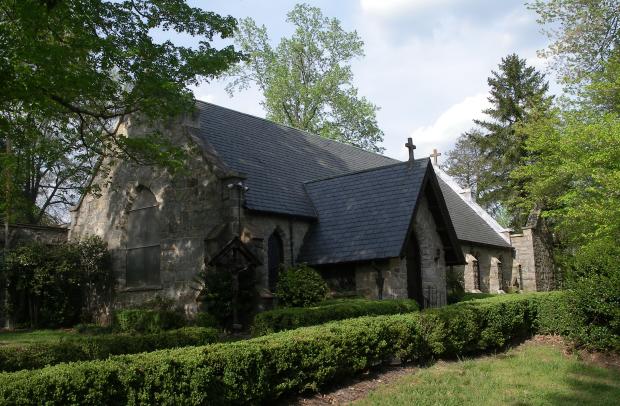 St. Francis Episcopal Church