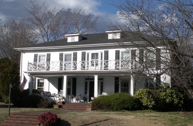 Cedar Inn