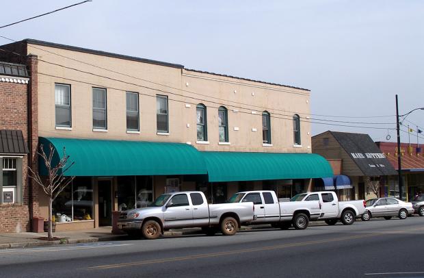 Hills Hardware and General Store