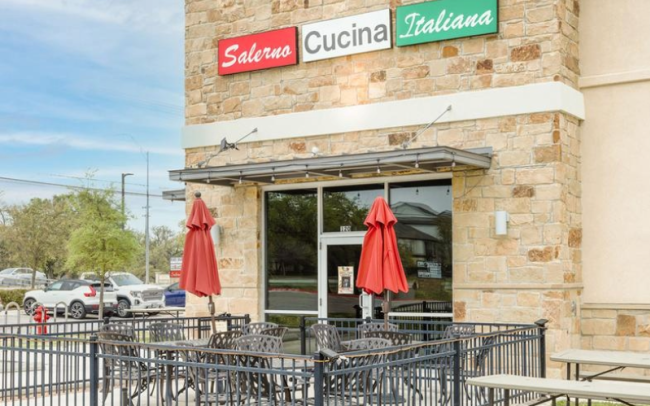 Salerno Cucina Italiana