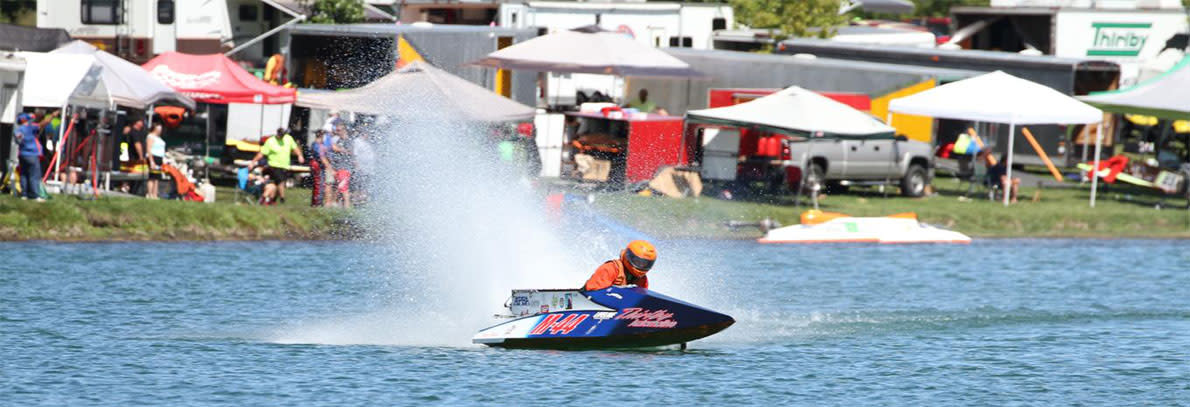 Pleasant Prairie US Title Series Racing - Cropped