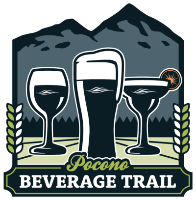 Pocono Beverage Trail - Free Passport