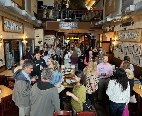 2024 NPO Mission Mixer
