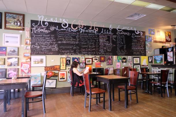 Merlis' Coffee