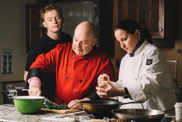 Lavery Culinary Group