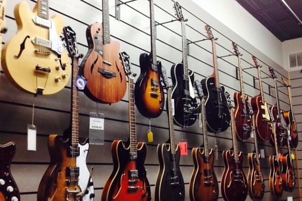 Music fret deals