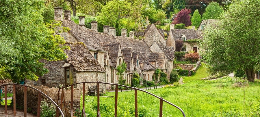 Cotswolds Guided Tours