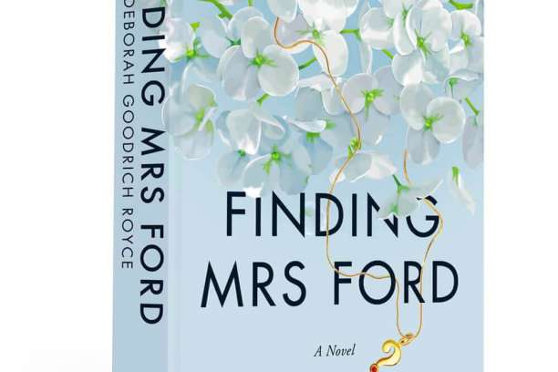 Finding Mrs. Ford