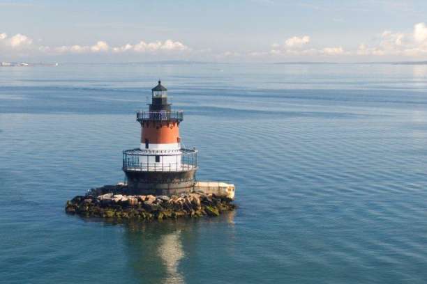 Plum Point Lighthouse