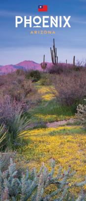 Chinese (Traditional) Brochure