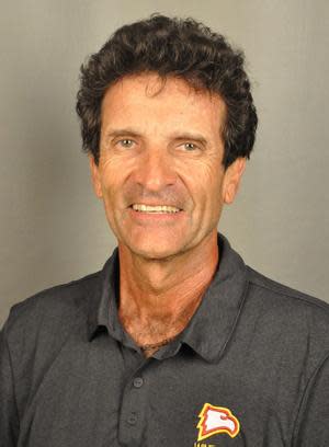 Cid Carvalho Headshot