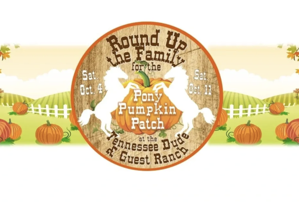 Pony Pumpkin Patch 2025