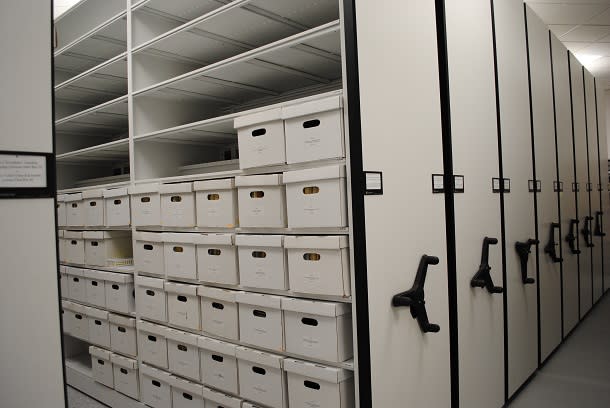 archiives