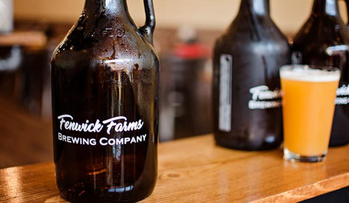 Fenwick Farms