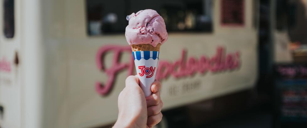 Best Ice Cream Shops in the Twin Cities, Minnesota