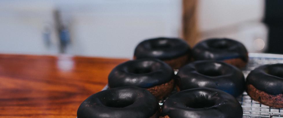 types of kwik trip donuts