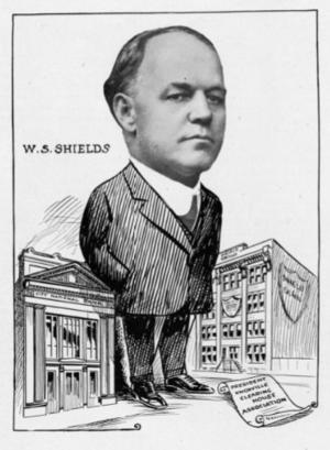 W.S. Shields