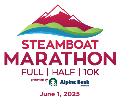 Alpine Bank Marathon Logo