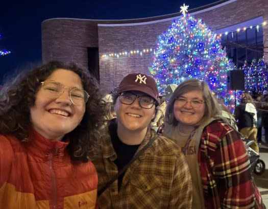 Avalanche Cookies - Rebecca Lawson