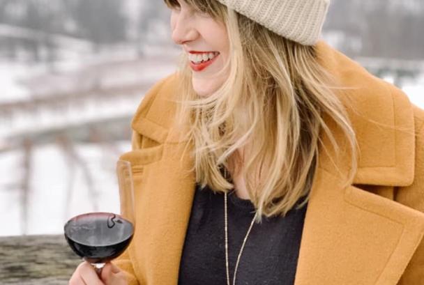 bluemont winter facebook