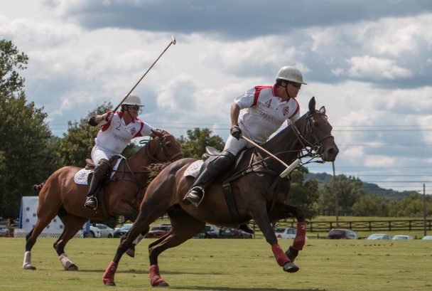 Annual Polo Classic