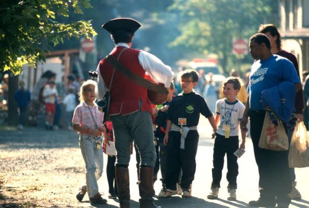 Waterford Fair