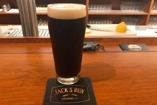 JACK'S RUN