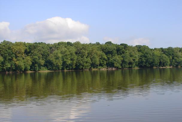 potomac