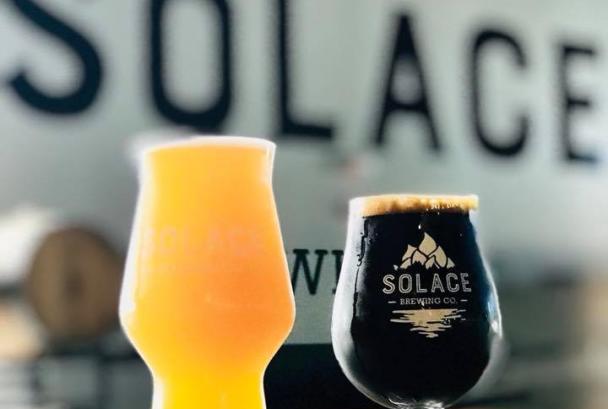Solace Brewing Co