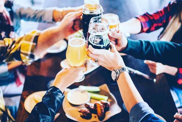World of Beer