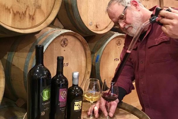 fabbioli cellars