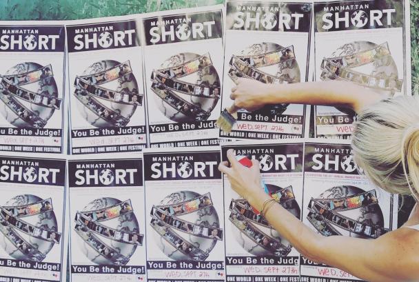 Manhattan Short Film Festival