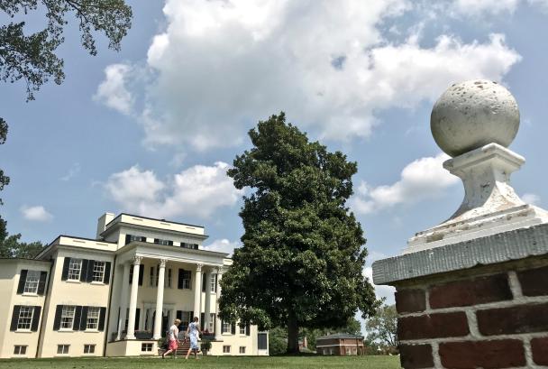 Oatlands