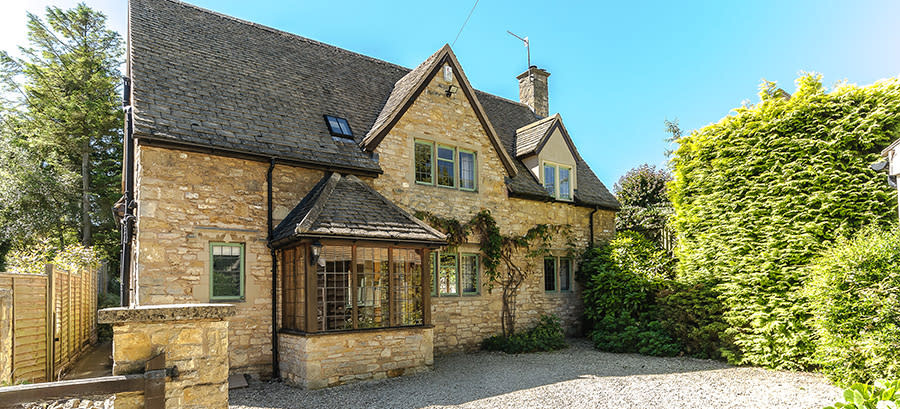 Honeypot Cottages