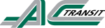 AC Transit Logo