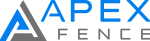 Apex Fence Logo