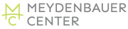 Meydenbauer Center logo