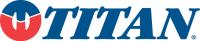 Titan International Logo