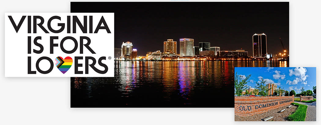 VA Queer Film Festival with ODU Norfolk