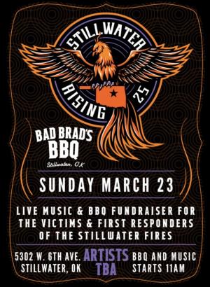 Bad Brads BBQ