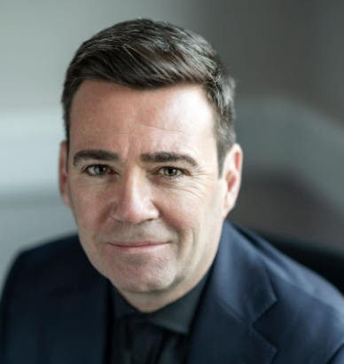 Andy Burnham