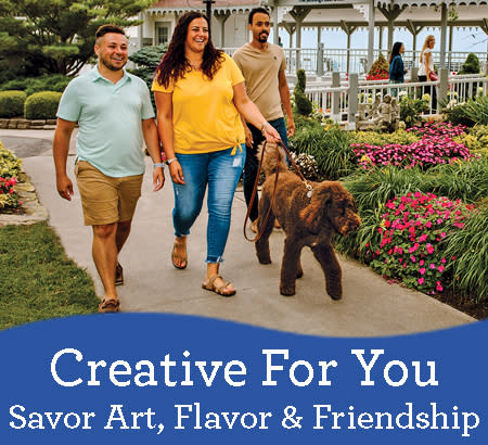 Creative For You