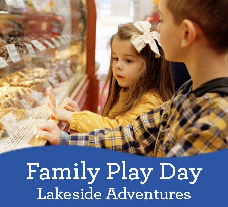 Family Play Day